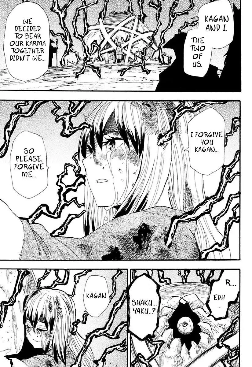 Sengoku Youko Chapter 76 25